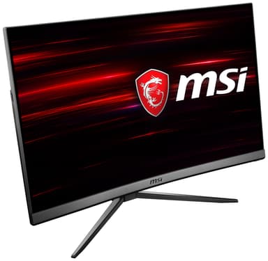 MSI Optix MAG241C 23.6" välvd bildskärm gaming