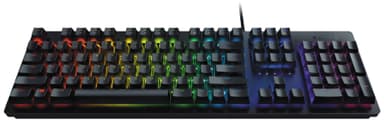 Razer Huntsman tangentbord gaming