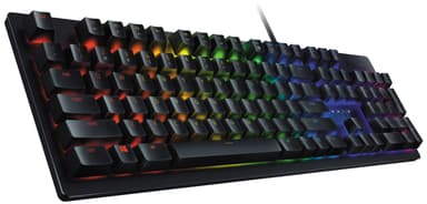 Razer Huntsman tangentbord gaming