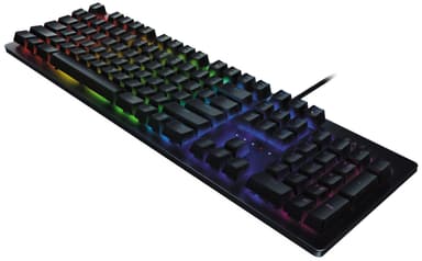 Razer Huntsman tangentbord gaming