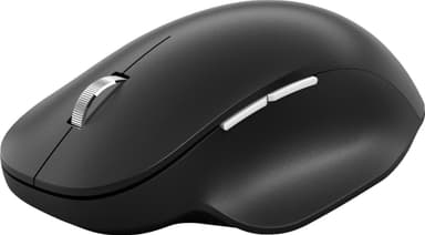 Microsoft Bluetooth Mouse 222-00006 Trådlös, Svart