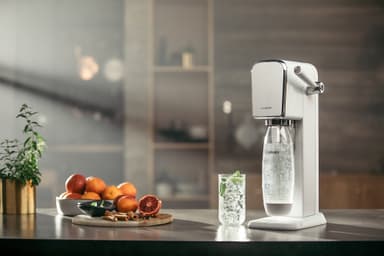 SodaStream Art kolsyremaskin SS1013501770 (vit)