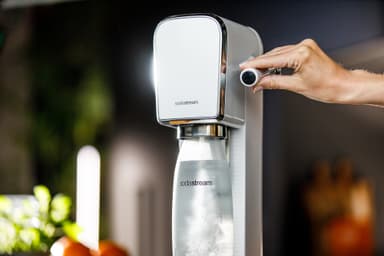 SodaStream Art kolsyremaskin SS1013501770 (vit)