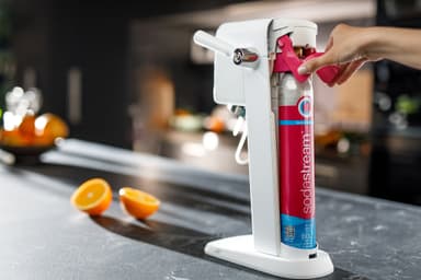 SodaStream Art kolsyremaskin SS1013501770 (vit)