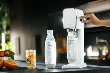 SodaStream Art kolsyremaskin SS1013501770 (vit)