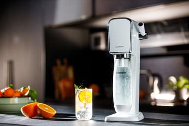SodaStream Art kolsyremaskin SS1013501770 (vit)