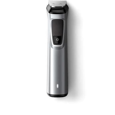 Philips Hårklippare MG7720/15 Sladdlös, Wet & Dry, Silver