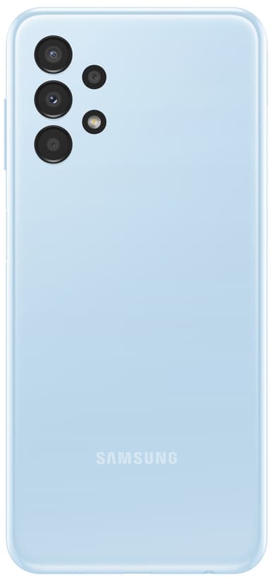 Samsung Galaxy A13 smartphone 4/64GB (ljusblå)