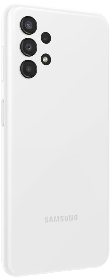 Samsung Galaxy A13 smartphone 4/64GB (vit)