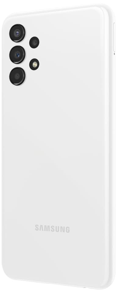 Samsung Galaxy A13 smartphone 4/64GB (vit)