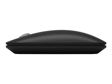 Microsoft Modern Mobile Mouse KTF-00052 Trådlös, svart, optisk, Blueto
