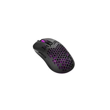 Deepcool Ultralight Gaming Mouse MC310 Kabelansluten, 12800 DPI, USB 2