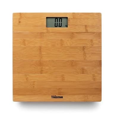 Tristar Personvåg WG-2432 Maxvikt (kapacitet) 180 kg, Noggrannhet 100
