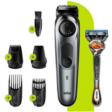 Skäggtrimmer BT7220