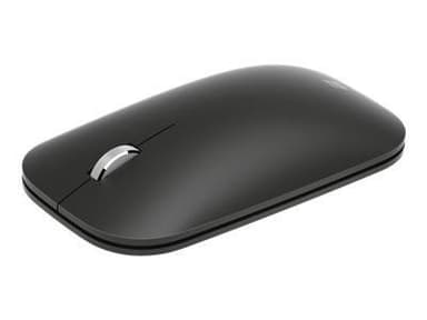 Microsoft Modern Mobile Mouse KTF-00052 Trådlös, svart, optisk, Blueto
