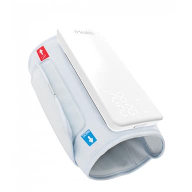 iHealth Neo Smart överarms blodtrycksmätare
