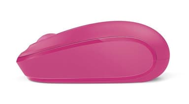 Microsoft Pink, trådlös mus