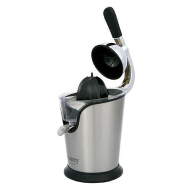 Camry Profesional Citruis Juicer CR 4006 Typ Elektrisk, Rostfritt stål