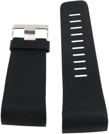 Fitbit Surge armband med verktyg TPE (L) Svart