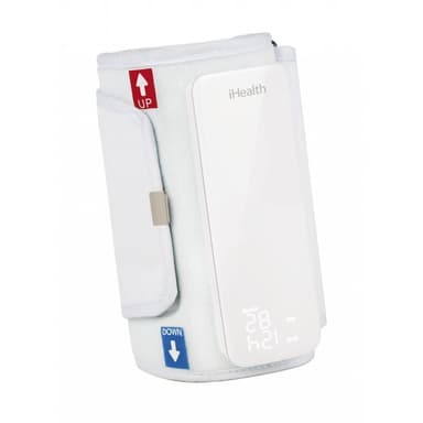 iHealth Neo Smart överarms blodtrycksmätare