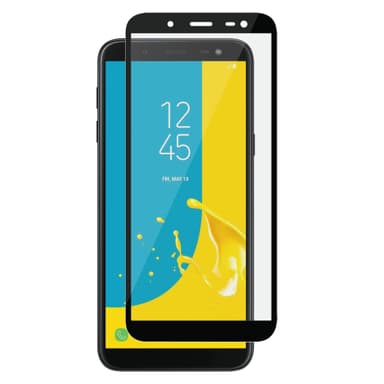 Panzer skärmskydd Samsung Galaxy J6 2018 Panzer skärmskydd Samsung Galaxy J6 2018