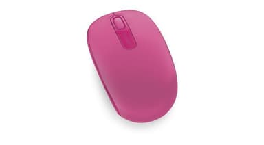 Microsoft Pink, trådlös mus