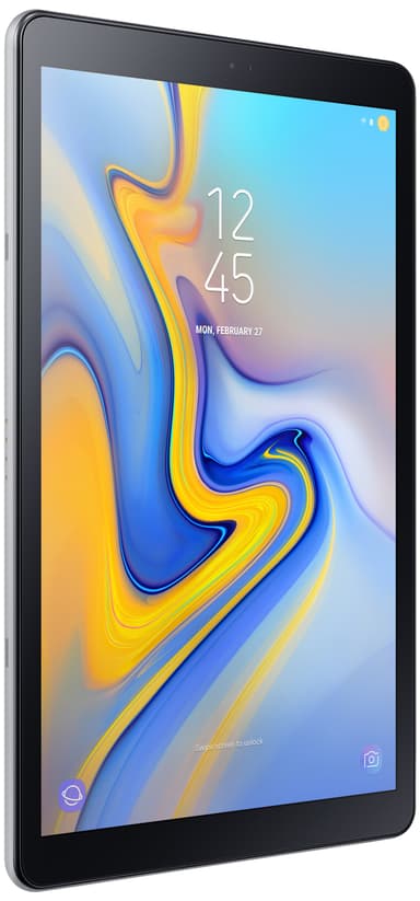 Samsung Galaxy Tab A 10.5 WiFi (grå)
