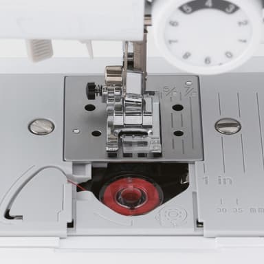 Symaskin CS10S  Elektronisk