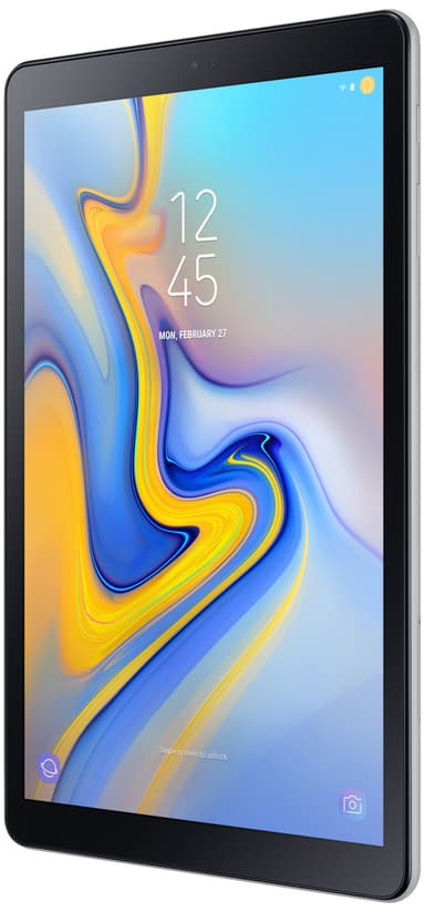 Samsung Galaxy Tab A 10.5 WiFi (grå)