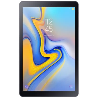 Samsung Galaxy Tab A 10.5 WiFi (grå)