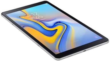 Samsung Galaxy Tab A 10.5 WiFi (grå)