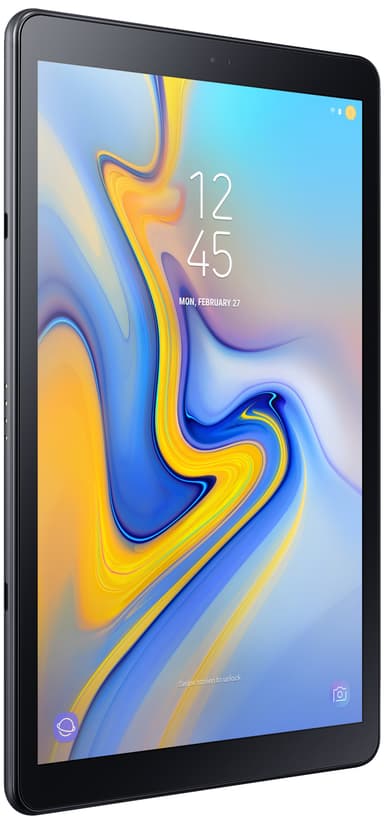 Samsung Galaxy Tab A 10.5 WiFi (svart)