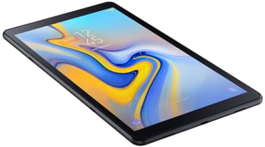 Samsung Galaxy Tab A 10.5 WiFi (svart)