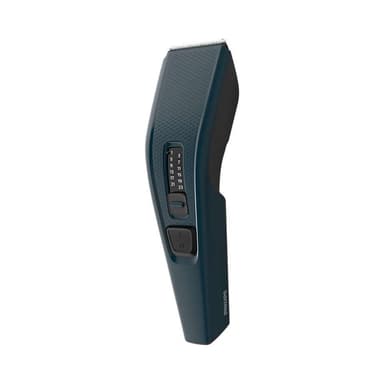 Philips Hårklippare HC3505/15 med sladd, Antal längdsteg 13, Steg exak