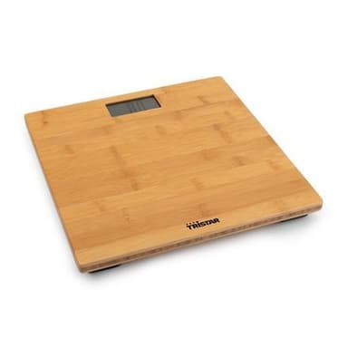 Tristar Personvåg WG-2432 Maxvikt (kapacitet) 180 kg, Noggrannhet 100