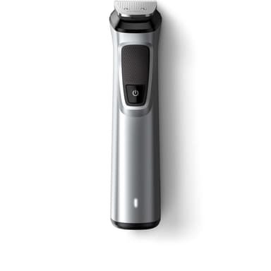 Philips Hårklippare MG7720/18 Sladdlös, våt och torr, grå