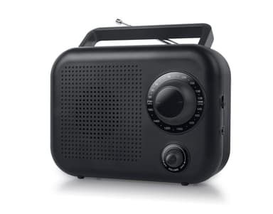 New-One Portable radio 2 varierar R210