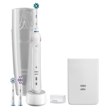 oral b smart 5200w
