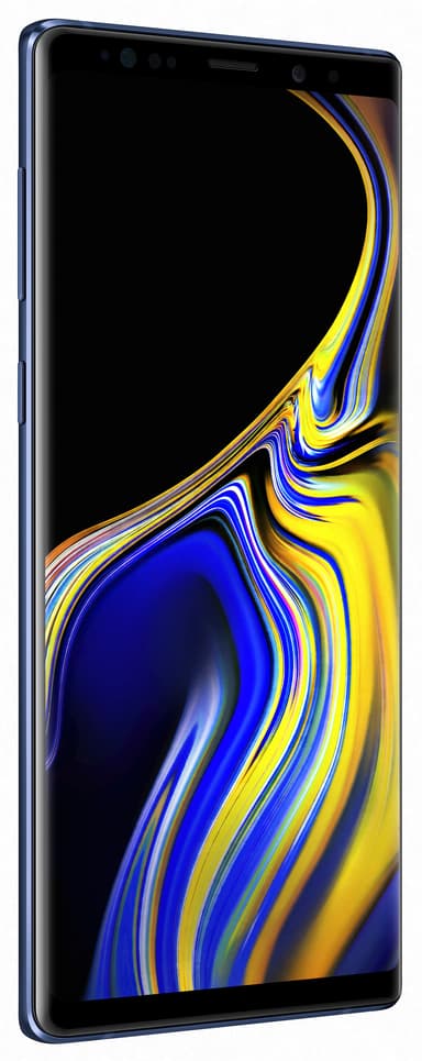 Samsung Galaxy Note 9 smartphone (blå) 512 GB