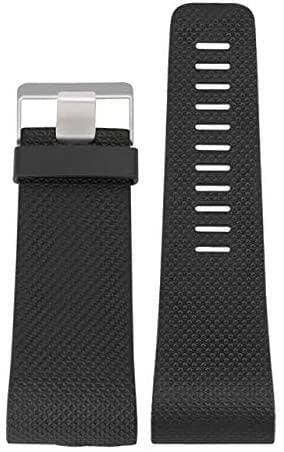Fitbit Surge armband med verktyg TPE (S) Svart