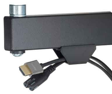 Hama full motion TV fäste HAMA118100
