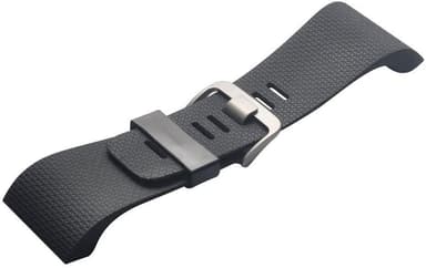 Fitbit Surge armband med verktyg TPE (S) Svart