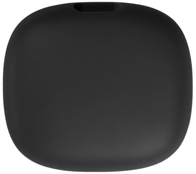 JBL Wave 300 true wireless in-ear-hörlurar (svarta)