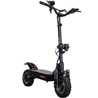 E-Wheels E8