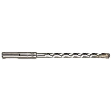 Wolfcraft 7886010 Hårdmetall Borrhammare 10 mm Total