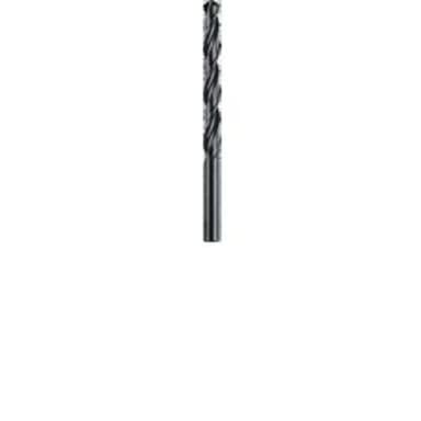 Heller 18457 1 HSS Metall-spiralborr 1.7 mm Total längd
