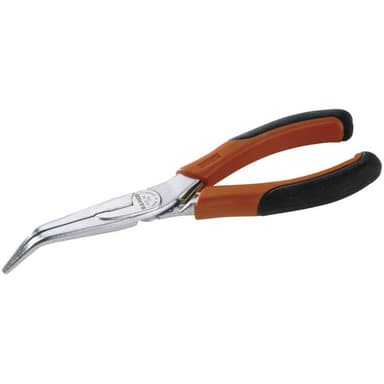 Flat rundtång 200 mm Bahco 2427 GC-200IP