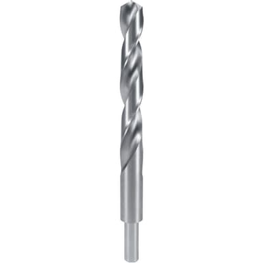 RUKO 2004140 HSS-G Metall-spiralborr 14 mm Total längd