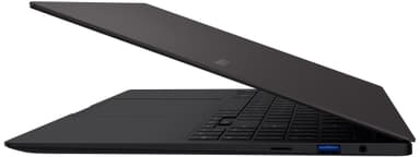 Samsung Galaxy Book2 Pro 15.6" bärbar dator i7/16/512