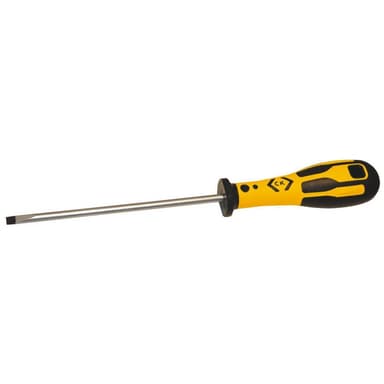 Verkstad Spårskruvmejsel C.K. Dextro T49125-025